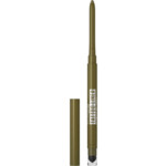 Maybelline Tattoo Liner Automatic Gel Pencil 60 Emerald Energy - 11.99 euro