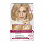 L'Oréal Excellence Crème Permanente Crèmekleuring 8.13 - Licht Beige Blond