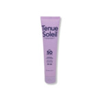 Tenue Soleil Minerale Zonnecrème  SPF 50  100 ml