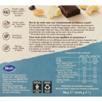 10x Hero B'tween Nuts & Choc Cashew Chocolade Wit Puur - 28.21 euro