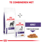 Royal Canin Hondenvoer Droog Adult Large 4 kg