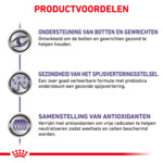 Royal Canin Hondenvoer Droog Adult Large 4 kg