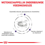 Royal Canin Hondenvoer Droog Adult Large 4 kg