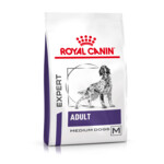 Royal Canin Hondenvoer Droog Expert Adult Medium 10 kg