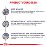 Royal Canin Hondenvoer Droog Expert Adult Medium 10 kg