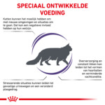 Royal Canin Kattenvoer Droog Calm 2 kg