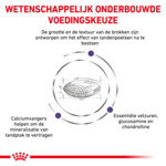 Royal Canin Hondenvoer Droog Dental Medium & Large Dogs 6 kg