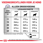Royal Canin Hondenvoer Droog Dental Medium & Large Dogs 6 kg