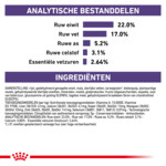 Royal Canin Hondenvoer Droog Dental Medium & Large Dogs 6 kg