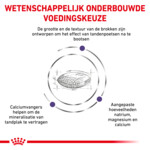Royal Canin Hondenvoer Droog Dental Small Dogs 1,5 kg