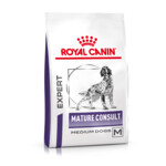 Royal Canin Hondenvoer Droog Mature Consult Medium 10 kg
