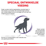 Royal Canin Hondenvoer Droog Mature Consult Medium 10 kg