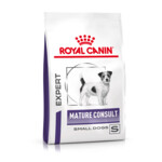 Royal Canin Mature Consult Small Dogs Hondenvoer 1,5 kg