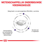 Royal Canin Hondenvoer Droog Mature Consult Small 8 kg