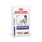 12x Royal Canin Neutered Adult Hondenvoer 100 gr