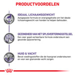 12x Royal Canin Neutered Adult Hondenvoer 100 gr