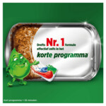 Dreft Vaatwastabletten Platinum Plus All In One Citroen - 28.49 euro