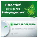 Dreft Vaatwastabletten Platinum Plus All In One Citroen - 28.49 euro