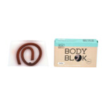 Blokzeep Body Bar  Kokos - 7.49 euro
