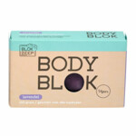 Blokzeep Body Bar  Lavendel