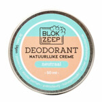 Blokzeep Deodorant Crème  Neutraal