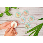 Blokzeep Deodorant Crème  Bergamot - 7.75 euro