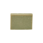 Blokzeep Natuurlijke Scheerzeep Sandelhout & May Chang - 7.99 euro