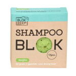 Blokzeep Shampoo Bar Kokos