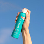 Coola Classic Organic Sunscreen Spray SPF 50 Guava Mango - 42.15 euro