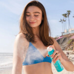 Coola Classic Organic Sunscreen Spray SPF 50 Guava Mango - 42.15 euro