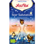 Yogi tea Star Salutation Biologisch