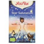 Yogi tea Biologische Thee Star Salutation - 3.89 euro