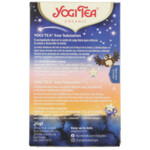 Yogi tea Biologische Thee Star Salutation - 3.89 euro