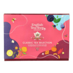 English Tea Shop Classic Tea Selection
