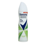 Rexona Deodorant Spray Advanced Protection Aloë Vera