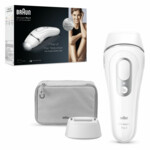 Braun Ontharingsapparaat IPL Silk-expert Pro 3 PL3020 - 237.24 euro
