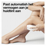 Braun Ontharingsapparaat IPL Silk-expert Pro 3 PL3020 - 237.24 euro