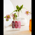 3x Labello Lippenbalsem Blister Soft Rose - 11.09 euro