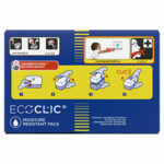 Dash Wasmiddelcapsules 4in1 Pods Zeebries - 8.69 euro
