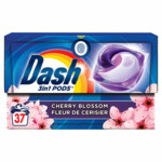 Dash Wasmiddelcapsules 3in1 Pods Kersenbloesem
