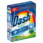 Dash Waspoeder Wasdraad Fris 40 Wasbeurten - 13.29 euro