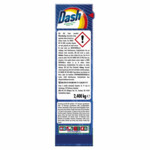 Dash Waspoeder Wasdraad Fris 40 Wasbeurten - 13.29 euro