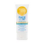 Bondi Sands Sunscreen Face Lotion SPF 50+ Fragrance Free Tinted - Hydrating