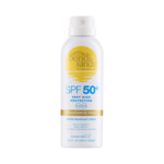 Bondi Sands Sunscreen Spray  Fragrance Free SPF 50+