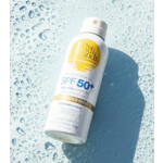 Bondi Sands Sunscreen Spray Fragrance Free SPF 50+ - 13.89 euro