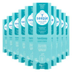10x Seepje Handzeep Navulling Eucalyptus en Rozemarijn - 14.95 euro