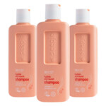 3x Seepje Hydrate & Nourish Shampoo - 21.11 euro