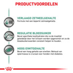 12x Royal Canin Diabetic Hondenvoer Nat 410 gr