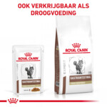 12x Royal Canin Gastrointestinal Fibre Response Kattenvoer Nat 85 gr