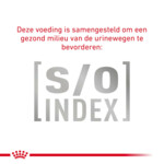 Royal Canin Gastrointestinal Fibre Response Kattenvoer 400 gr